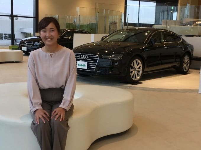 ガリバー仙台バイパス店 土日も営業します 輸入車 軽自動車 コンパクトカー Suv ミニバンなんでも中古車 登録済み未使用車あります 車買取販売ならガリバー仙台バイパス店のお知らせ G 中古車のガリバー