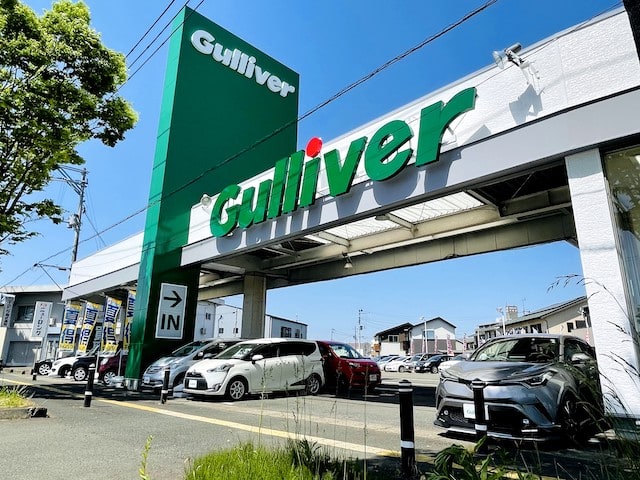 【ガリバー仙台バイパス店】土日も営業します‼️【輸入車・軽自動車・コンパクトカー・SUV・ミニバンなんでも中古車/登録済み未使用車あります！】02