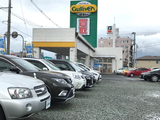 週末たくさんのご来店ありがとうございました！！【盛岡市 中古車 車査定】01