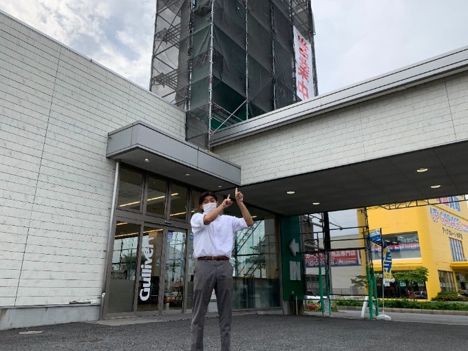 夏得キャンペーン実施中！！是非ご来店ください！！01