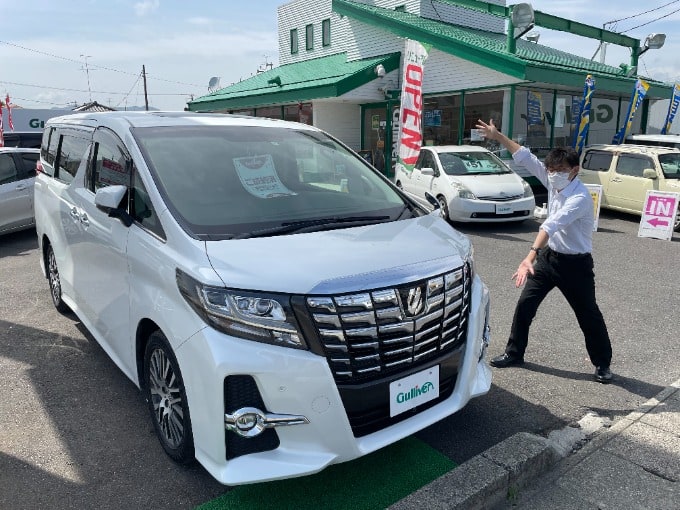 ♪富田店のご案内♪　ご来店お待ちしております～02