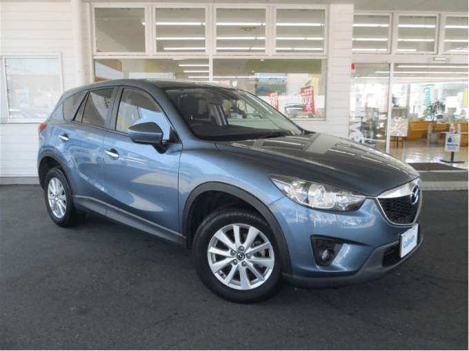 オススメ車両　CX-5入荷情報！！！01