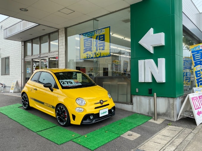 岡崎店　展示車両のご紹介！03