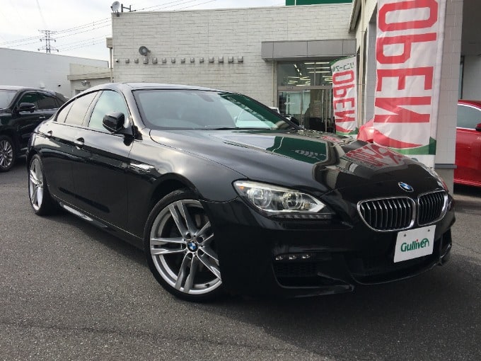 BMW640i入荷しました！！！！01