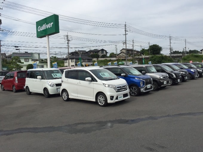 展示車増量中☆01