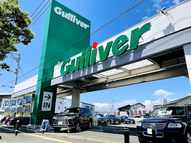 【ガリバー仙台バイパス店】土日も営業します‼️【輸入車・軽自動車・コンパクトカー・SUV・ミニバンなんでも中古車/登録済み未使用車あります！】02