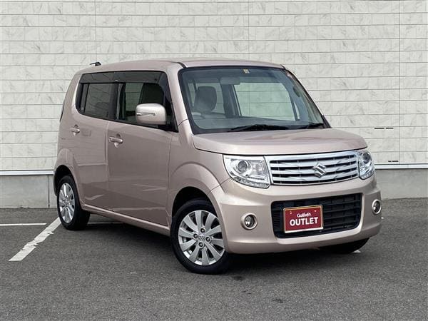 燃費のいい軽自動車？05