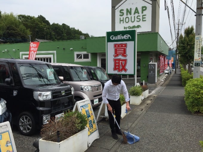 5月末の土日、皆さまのご来店をお待ちしております。01