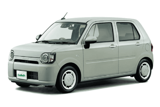 【豆知識】第三弾！おすすめの中古車軽自動車ランキング！01