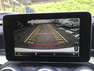 ☆最新入庫情報☆  '16 ＡＭＧ Ｃ４３ ４マチック ステーションワゴン（ディーラー車）06