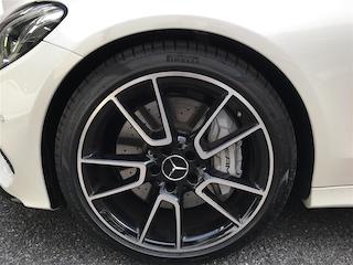 ☆最新入庫情報☆  '16 ＡＭＧ Ｃ４３ ４マチック ステーションワゴン（ディーラー車）09