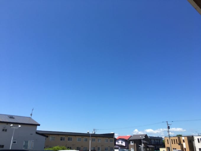 6月が始まりました！01