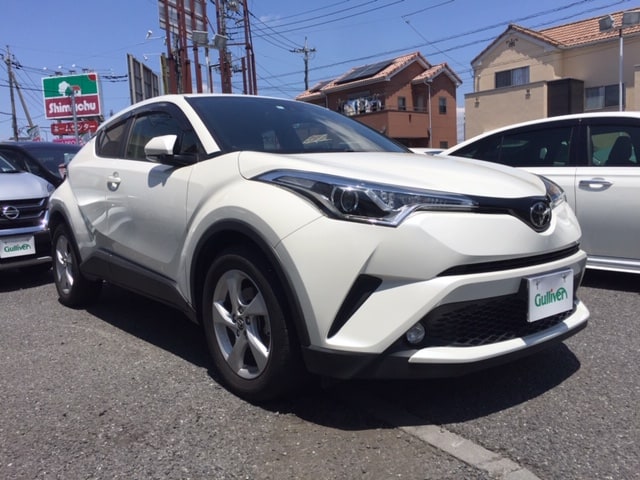 中古車買うならガリバー！中古車売るならガリバー！05
