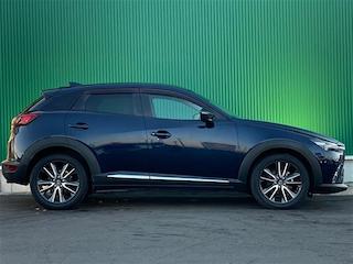 H28 マツダ ＣＸ－３ ＸＤ ツーリング Ｌパッケージ08