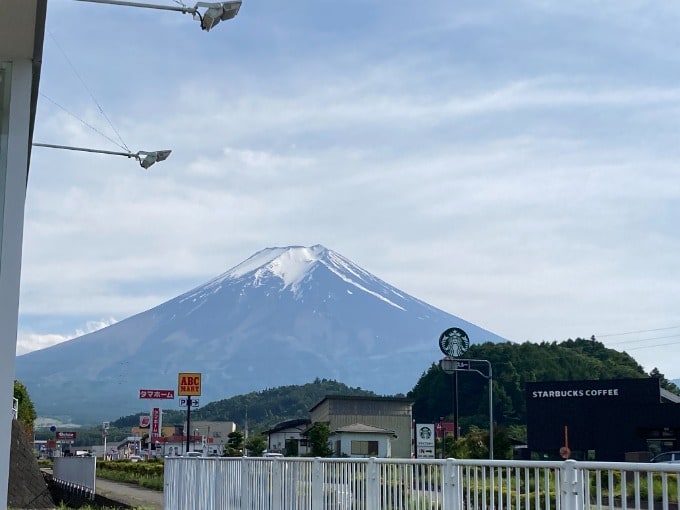 富士山の雪の量の変化(/・ω・)/02