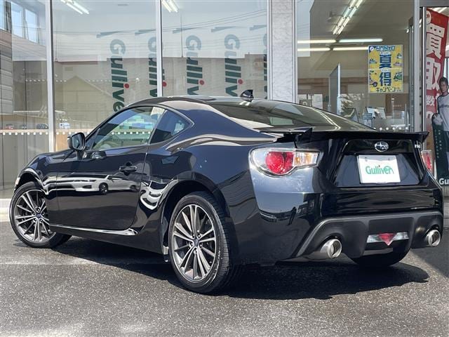 H24 スバル BRZ S 入荷しました！02