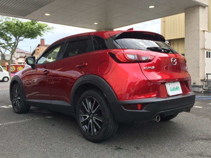 CX-3が入荷しました！！！02