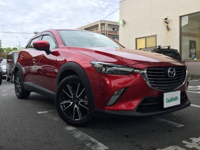 CX-3が入荷しました！！！01