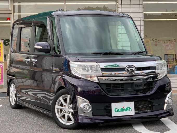 【ガリバー伊賀上野店】オススメ軽自動車☆ご紹介！！01