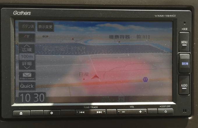 【N WGN】納車しました！02