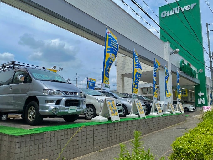 岡崎店　展示車両のご紹介！01