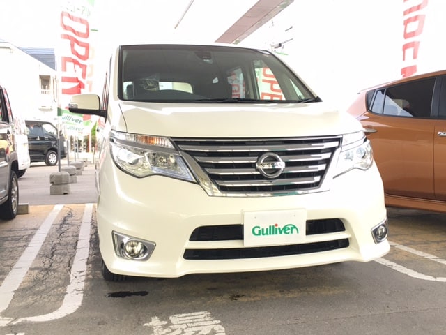 ご納車させて頂きました！01