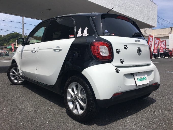 輸入車のハッチバックといえば！！02