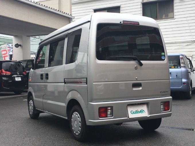 H26 スズキ エブリイ ジョイン02