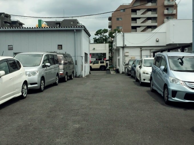 世田谷成城店への行き方09