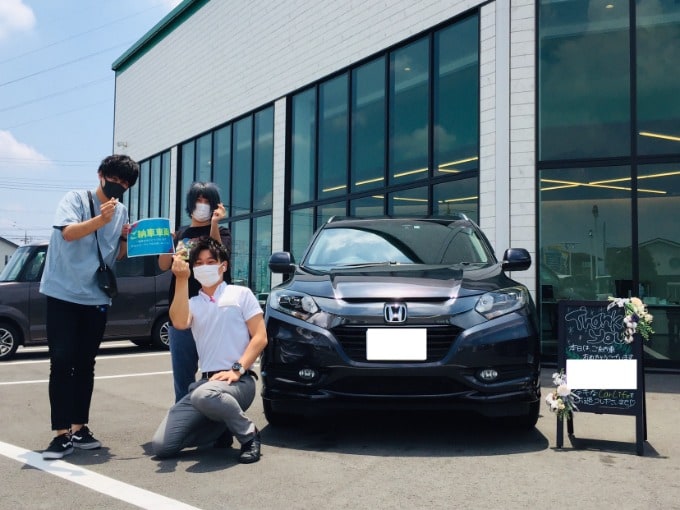 ☆★祝ご納車☆★01