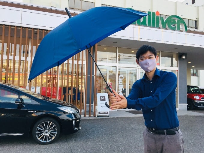 梅雨が近づいてきましたね...01