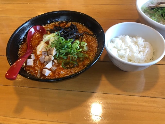 暑い日にはラーメン01