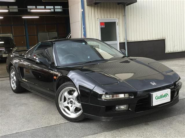 H04 ホンダ NSX 入荷しました！【ガリバー45号宮城野店】01