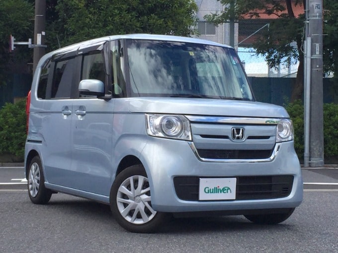 新入荷情報！N-BOX01