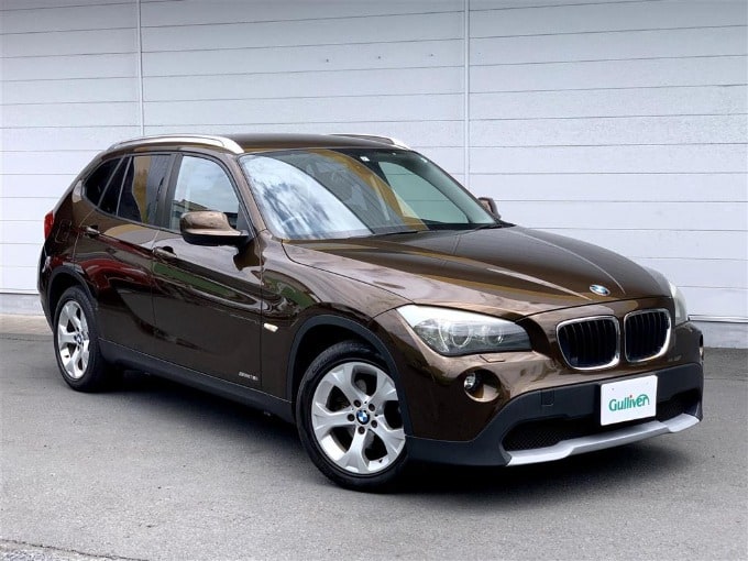 ☆E84型  BMW X1入荷しました！☆01