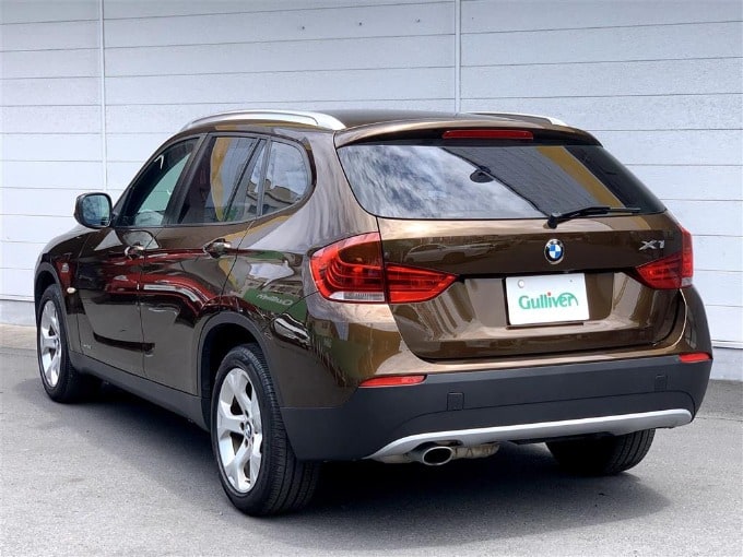 ☆E84型  BMW X1入荷しました！☆03