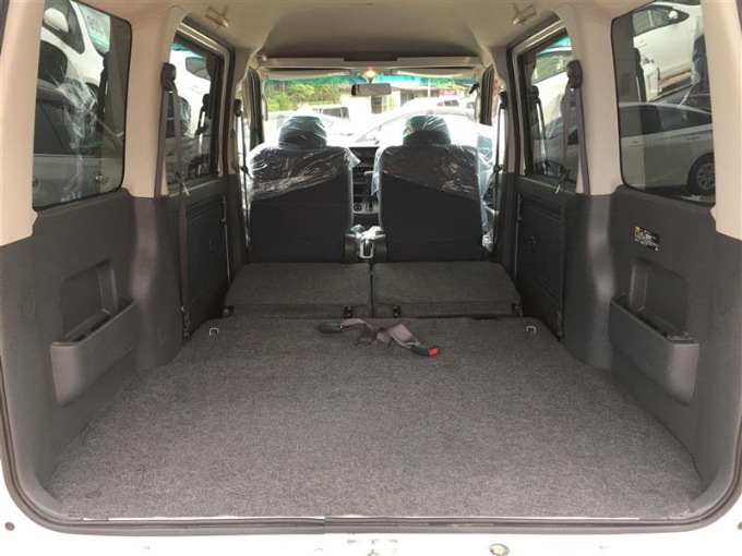 中古車入荷情報！！！4WD  軽自動車【 ハイゼットカーゴ 】クルーズ ターボ ガリバー41号高山店04