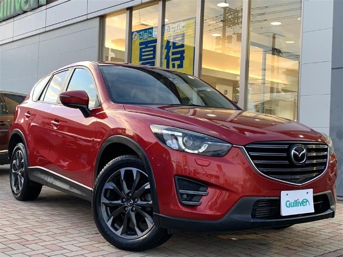 CX-5入荷しました！！！！！！！！！01