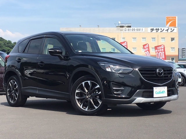 ☆ H28 CX-5 XD Lパッケージ 入荷！！ ☆01