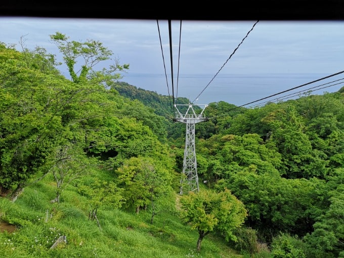 一人旅ノ記録0402