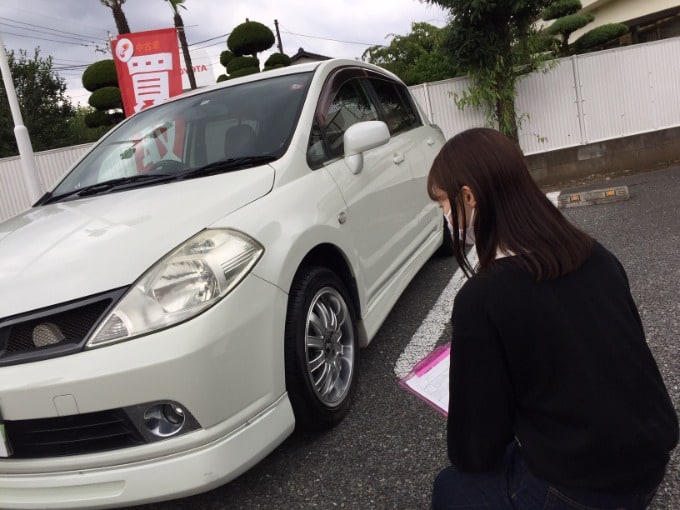 いつがお得なの？？車の買い替えベストタイミングその１01