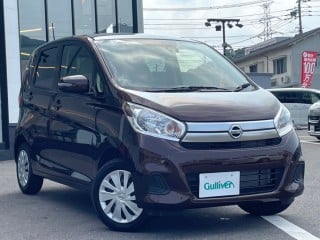 H30　日産　デイズ　入荷しました！！01