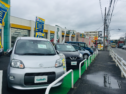 渡邉の息抜きブログ！あいにくのお天気ですが、、、01