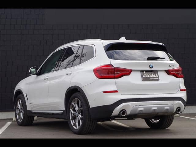 H30 BMW X3 xDrive 20d Xライン 入荷しました！【ガリバー45号宮城野店】02