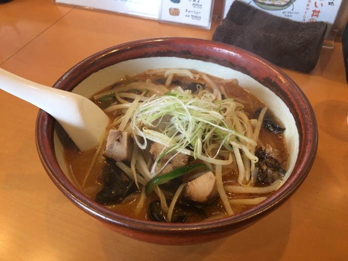 ラーメンっておいしいですよね01