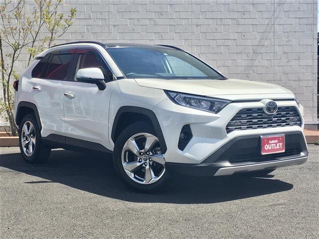 セール車両のご紹介★RAV4！！！！！01