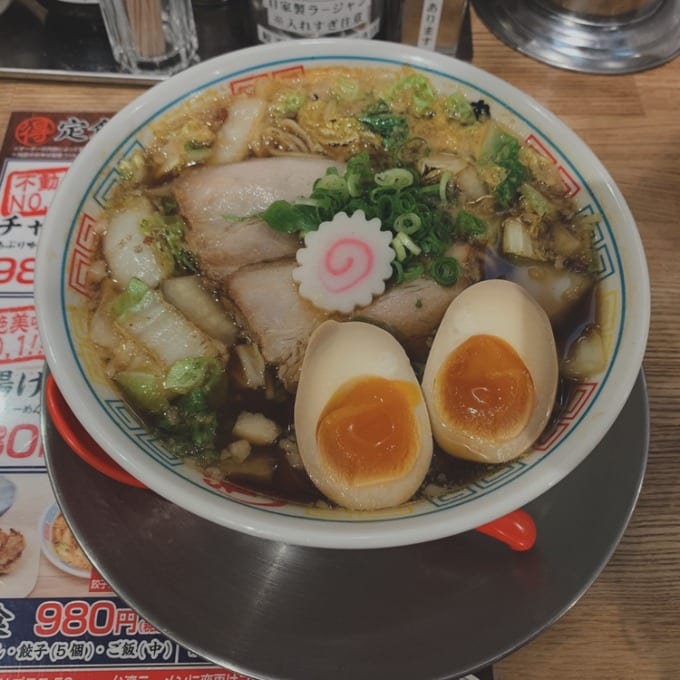 おすすめのラーメン第2弾！！！01