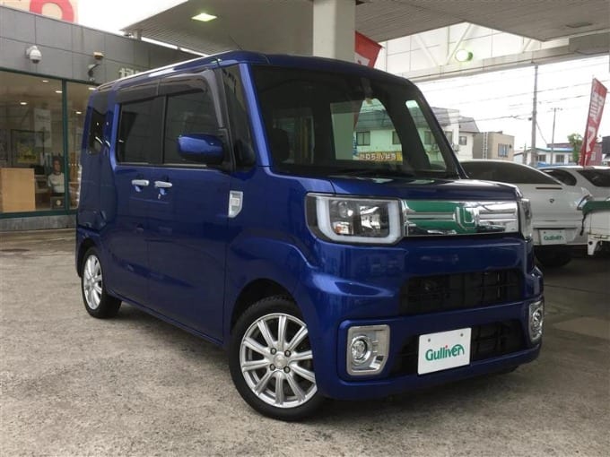 軽自動車について♪【盛岡市 中古車 車査定】01