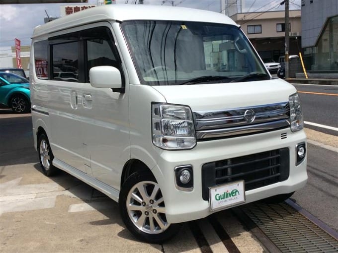 軽自動車の種類についてご紹介♪【盛岡市 中古車 車査定】04