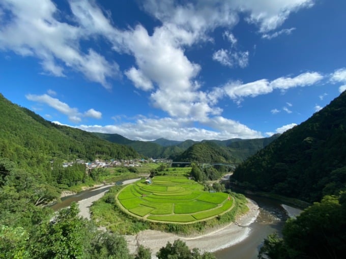 和歌山の絶景☆01